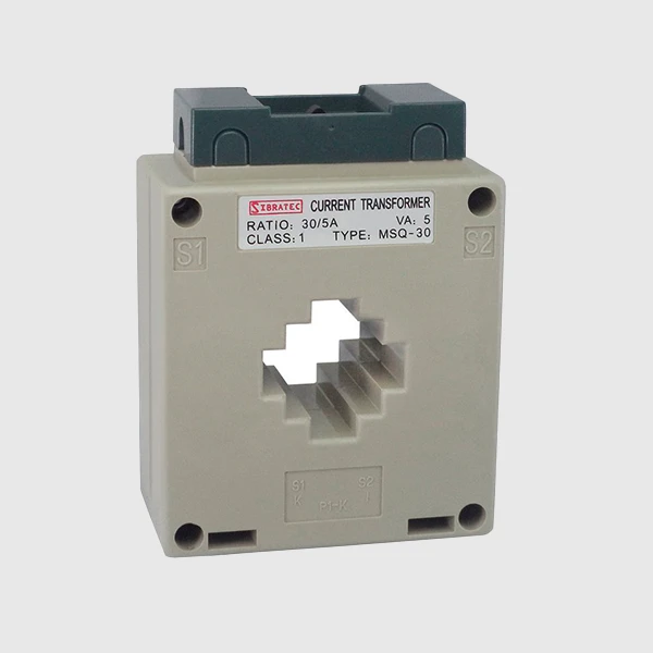 Transformador de Corrente