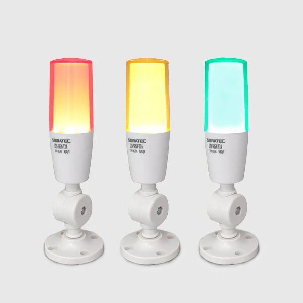 Sinalizador Áudio Visual